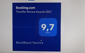 Benalbeach Yasmine